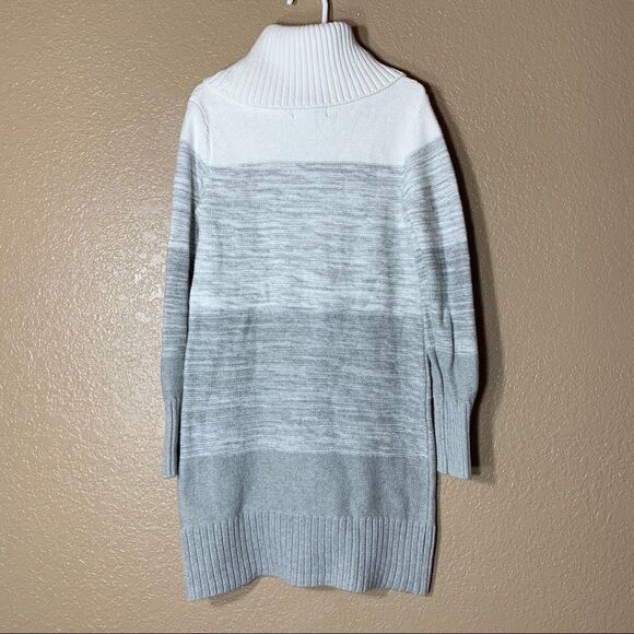 Gap girls turtle neck sweater dress‎ - Picture 6 of 10
